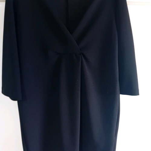 Relish dress black like new, size XXL