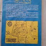 Conan Volume 2 comic book, good condition