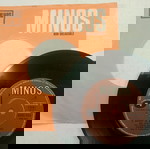  Δισκος 45 στροφών Minos