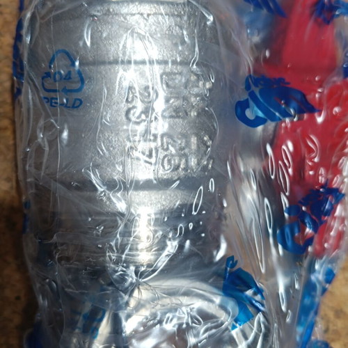 Cim Ball Valve 1 Inch New, Heavy Type with Base Fitting Din25