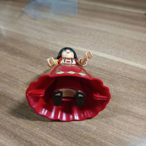 Playmobil Indian Princess like new