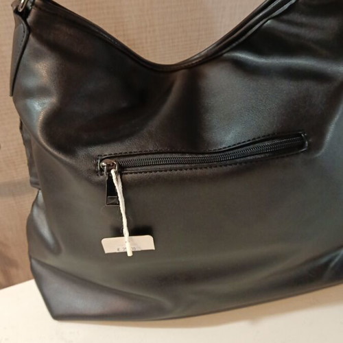 Women's shoulder bag new black