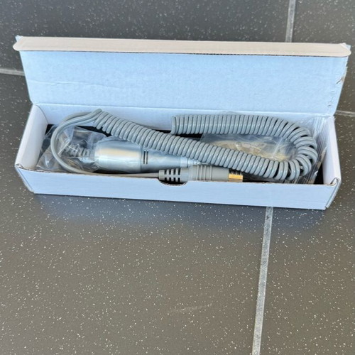 Professional metal nail drill pen 35000 rpm new