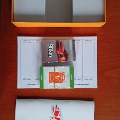 Speed 1200km board game like new