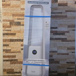 Izzy bladeless tower fan 80W with remote control