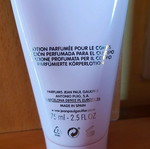 Body lotion Jean Paul Gaultier Scandal new 75ml