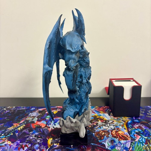 Yu-Gi-Oh Funko Pop Figure 30cm Obelisk the Tormentor PVC new