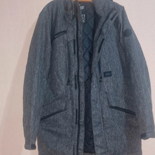 Splendid parka in very good condition, size L