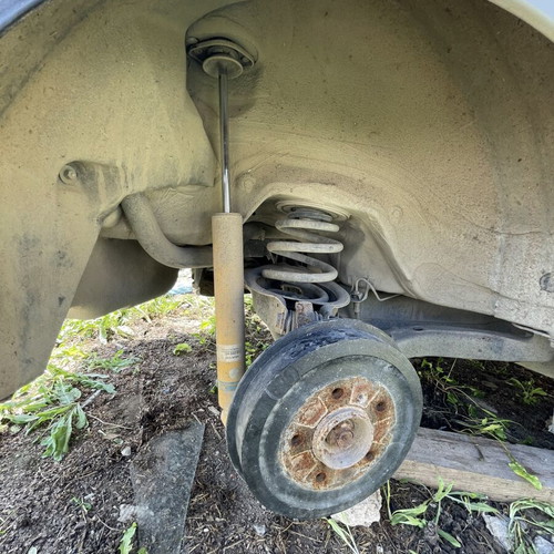 Bilstein E36 Rear Racing Shocks like new