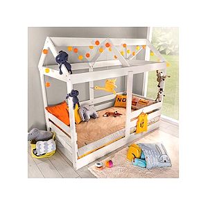 Παιδικό κρεβάτι Montessori Joy 1244