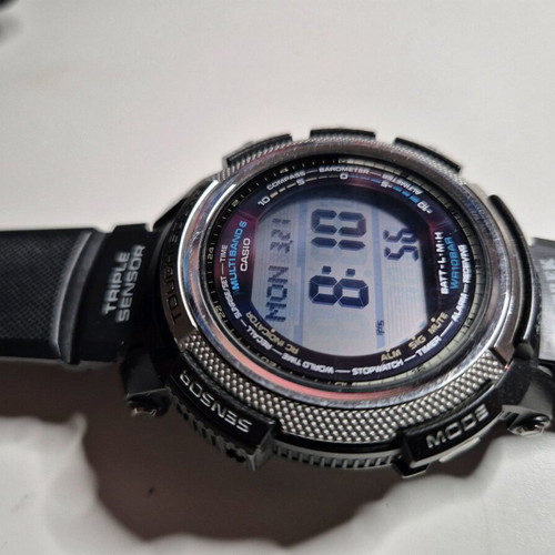 Casio Pro Trek  PRW-2000-1ER