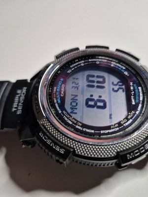 Casio Pro Trek  PRW-2000-1ER