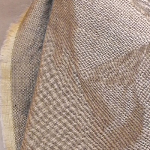 Thick cotton fabric 1.25 x 2.90 m