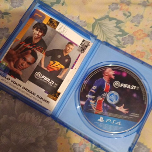 PlayStation 4 game