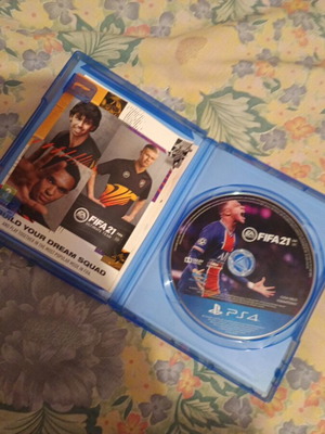 PlayStation 4 game