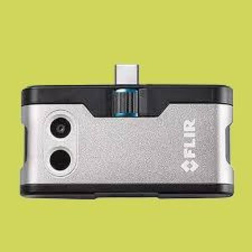 Flir One Gen 3 iOS Thermal Camera for Mobile New