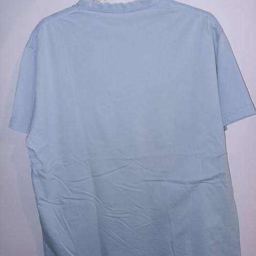 Puma shorts and T-shirt set used, size large, black and blue