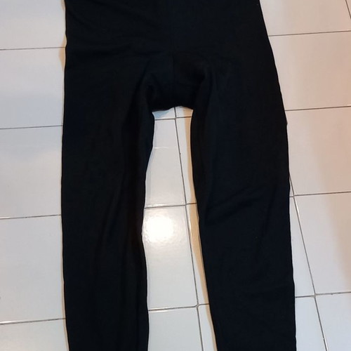 Sportful Cycling Bib Tights used, size XXL
