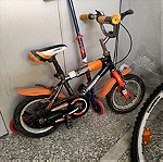  Ποδήλατακι παιδικό orient