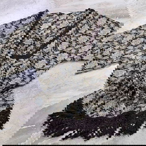 ZARA - Γυναικεία πουκαμίσα XS