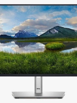Οθόνη Dell P2425H IPS Monitor 23.8" καινούργια