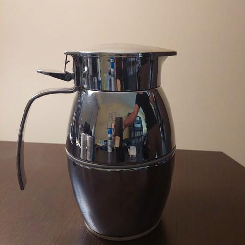 Thermos Coffee Carafe 500ml Made in Germany like new