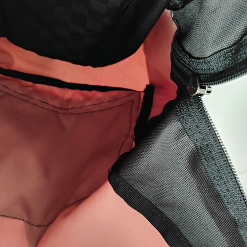 Vans backpack like new