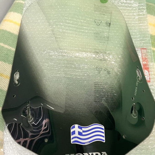 Honda Varadero MK3 genuine windscreen used