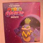 Super Mario figure new