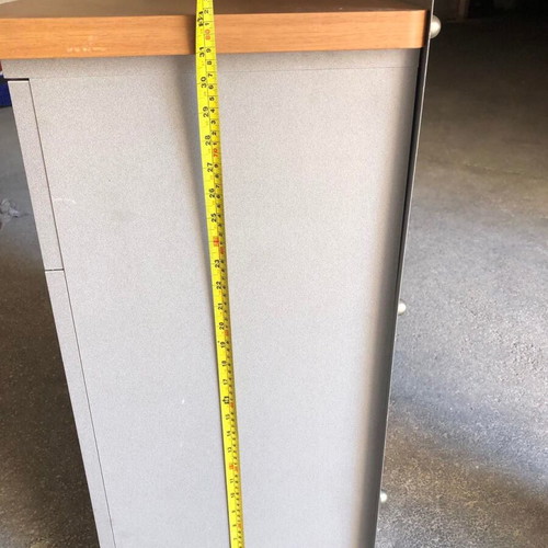 Reception Desk new