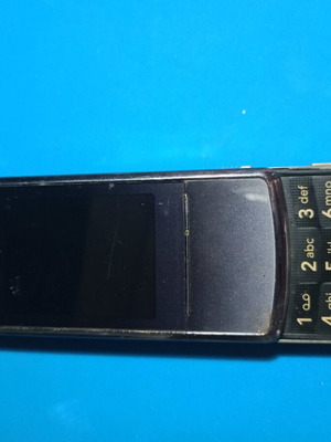 LG kf510 used for parts without battery unknown condition
