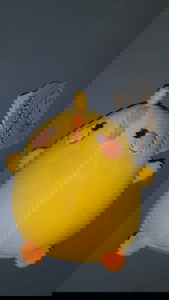 MOLANG - ΛΟΥΤΡΙΝΟ
