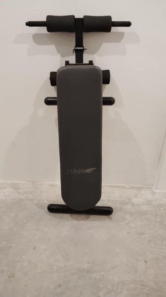 Πάγκος γυμναστικής XFit