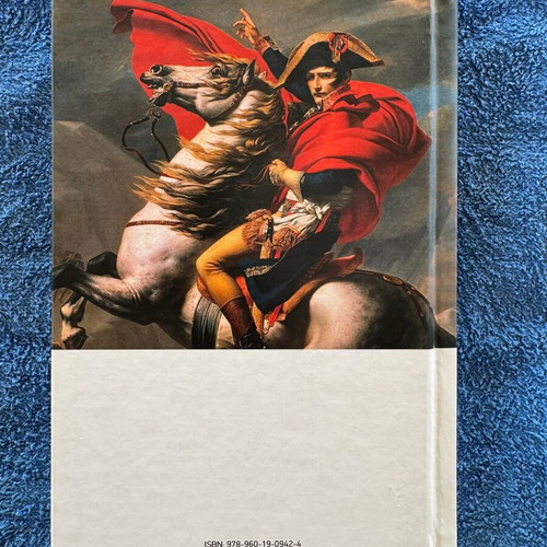 Book The Era of Napoleon new