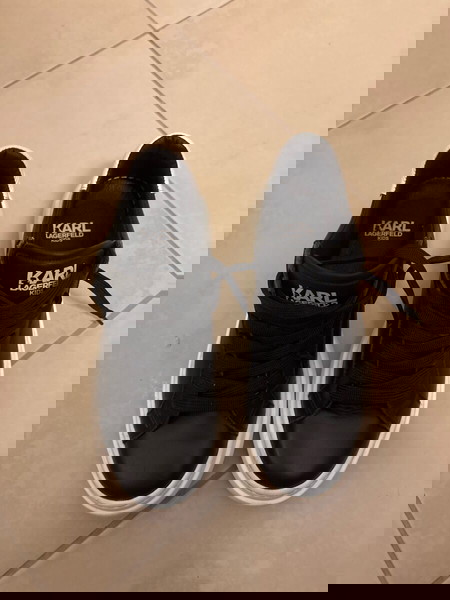 Sneakers Karl Lagerfeld