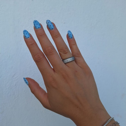 Pandora ring size 56 like new, silver