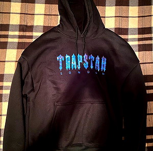 Trapstar hoodie