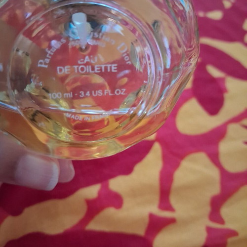 Christian Dior Dolce Vita Eau de Toilette 100 ml like new