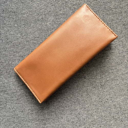 Tobacco pouch brown new, fits all tobaccos