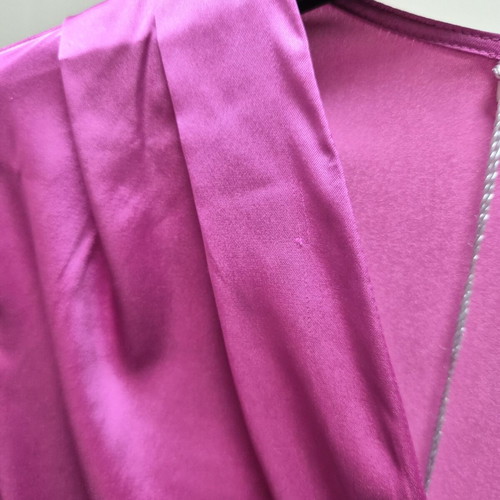 Patrizia Pepe Pink Shirt new with tag, size S