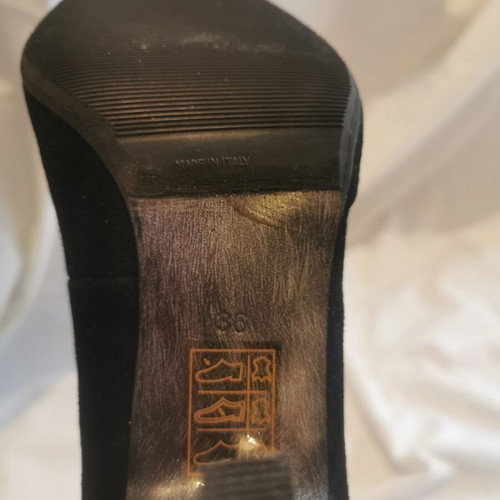 Women's pumps used size 36