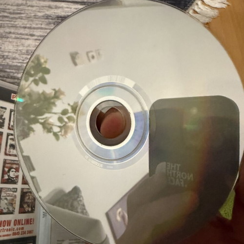Tomb Raider Chronicles PC game used, very good condition