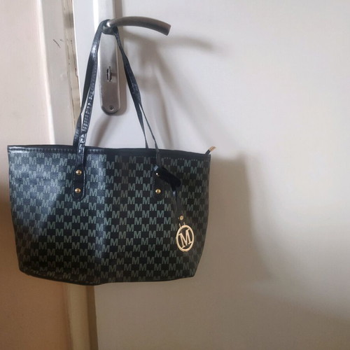 Shein women's handbag colorful and new