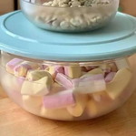 Tupperware Serving Bowl 3.5lt New