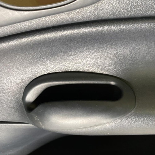 Ford Escort passenger door panel like new