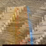  Wax snap bars σε 4 αρώματα