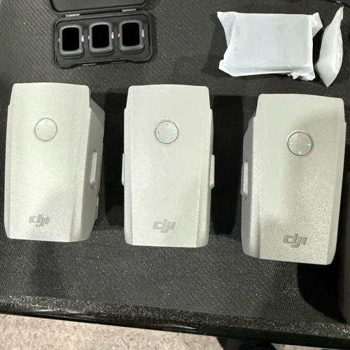 Drone DJI Mavic Air Pro 2 full combo like new