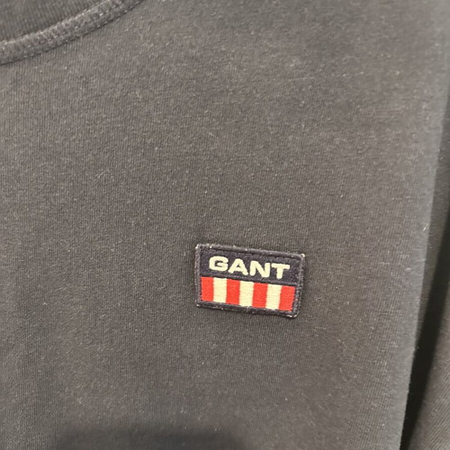Gant oversized dress blue used