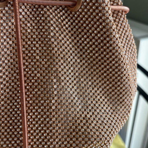 Pouch bag like new