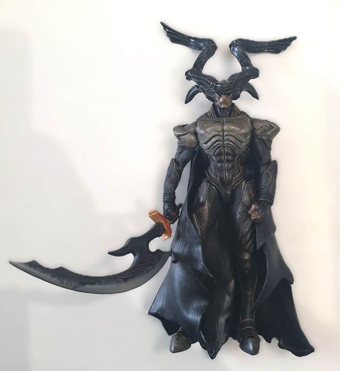 Final Fantasy 8 Action Figure Guardian… - € 60,00 - Vendora.cy